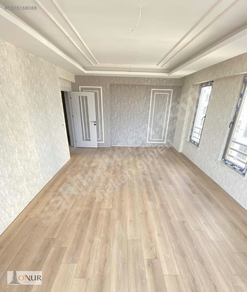 Onur Emlak Larmina Garden Site İçi Kapalı Otoparklı Ara Kat 3+1 — fotoğraf 15