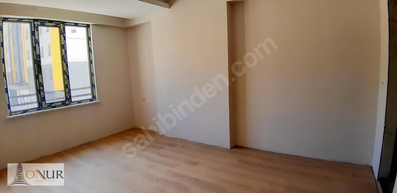 Onur Emlak Larmina Garden Site İçi Kapalı Otoparklı Ara Kat 3+1 — fotoğraf 16