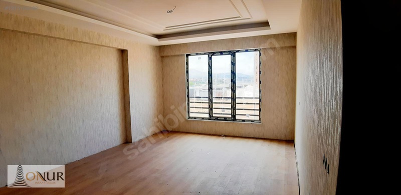 Onur Emlak Larmina Garden Site İçi Kapalı Otoparklı Ara Kat 3+1 — fotoğraf 17