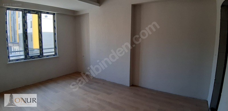 Onur Emlak Larmina Garden Site İçi Kapalı Otoparklı Ara Kat 3+1 — fotoğraf 18