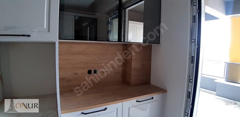 Onur Emlak Larmina Garden Site İçi Kapalı Otoparklı Ara Kat 3+1 — fotoğraf 21