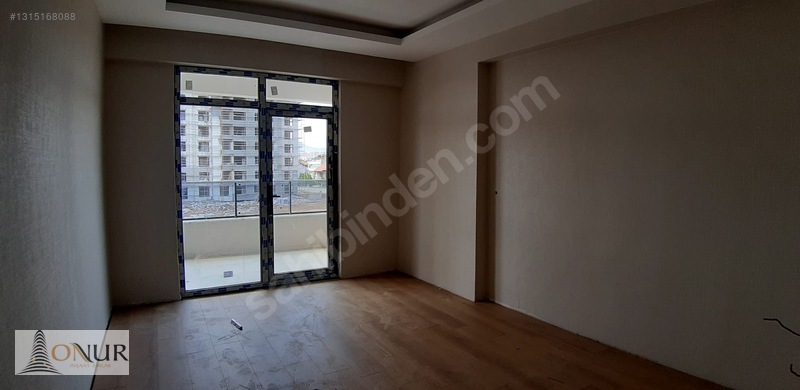Onur Emlak Larmina Garden Site İçi Kapalı Otoparklı Ara Kat 3+1 — fotoğraf 22