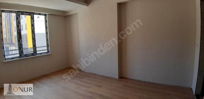 Onur Emlak Larmina Garden Site İçi Kapalı Otoparklı Ara Kat 3+1 — fotoğraf 23