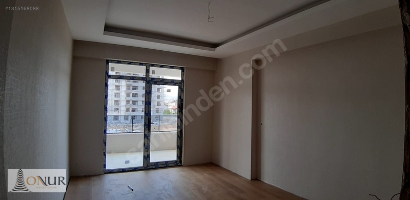 Onur Emlak Larmina Garden Site İçi Kapalı Otoparklı Ara Kat 3+1 — fotoğraf 24