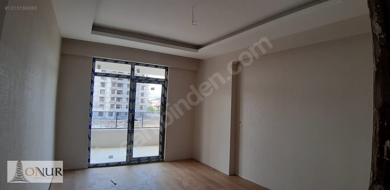 Onur Emlak Larmina Garden Site İçi Kapalı Otoparklı Ara Kat 3+1 — fotoğraf 25