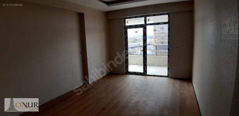 Onur Emlak Larmina Garden Site İçi Kapalı Otoparklı Ara Kat 3+1 — fotoğraf 26