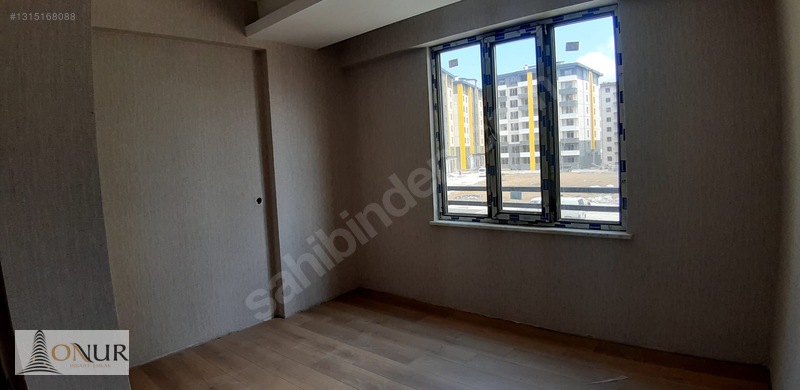 Onur Emlak Larmina Garden Site İçi Kapalı Otoparklı Ara Kat 3+1 — fotoğraf 28