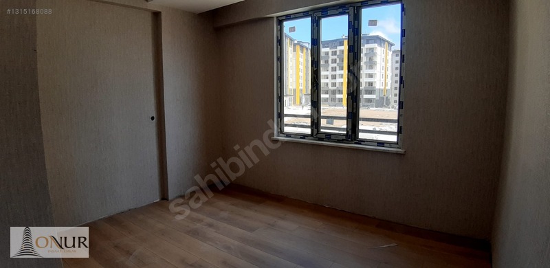 Onur Emlak Larmina Garden Site İçi Kapalı Otoparklı Ara Kat 3+1 — fotoğraf 30