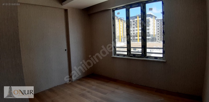 Onur Emlak Larmina Garden Site İçi Kapalı Otoparklı Ara Kat 3+1 — fotoğraf 31