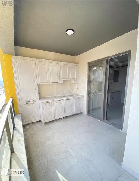 Onur Emlak Larmina Garden Site İçi Kapalı Otoparklı Ara Kat 3+1 — fotoğraf 32