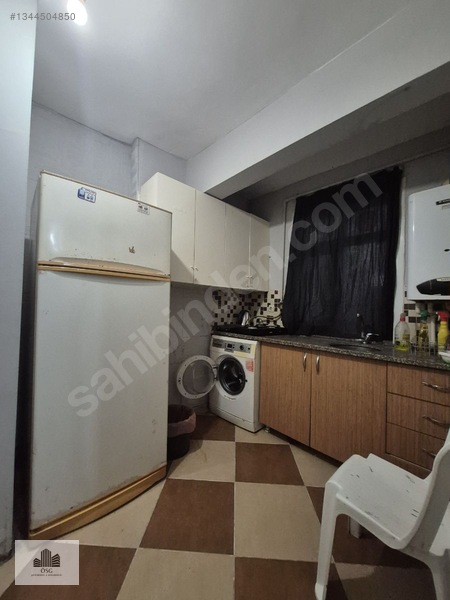 Madenler Metro 2.dk Yürüme 70m2 1+1 Eşyalı Daire 25000tl — fotoğraf 9