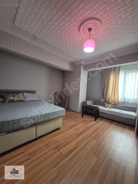 Madenler Metro 2.dk Yürüme 70m2 1+1 Eşyalı Daire 25000tl — fotoğraf 12