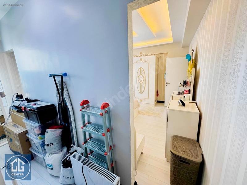 Cg Stad Yolu Üzerinde | Lunapark Arkası | 4+1 — fotoğraf 26
