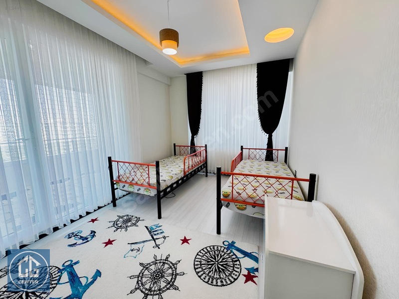 Cg Stad Yolu Üzerinde | Lunapark Arkası | 4+1 — fotoğraf 30