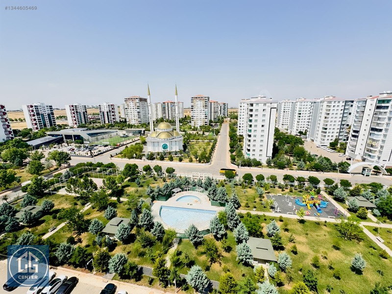 Cg Stad Yolu Üzerinde | Lunapark Arkası | 4+1 — fotoğraf 35