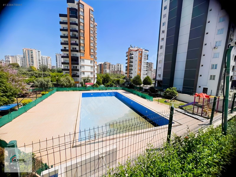 Ünıversıte Caddesı Narkule'de Kıralık 2 + 1 Daire — fotoğraf 3