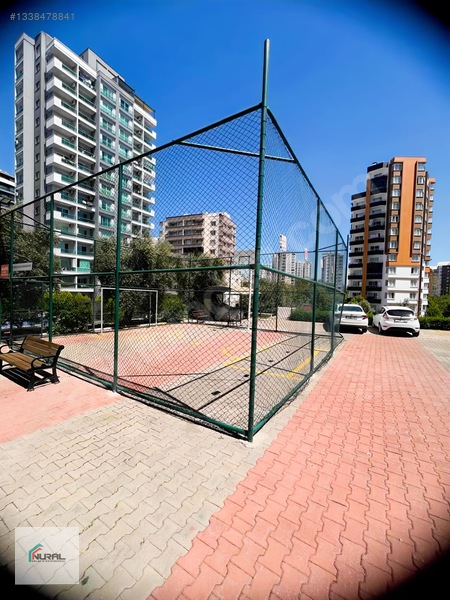 Ünıversıte Caddesı Narkule'de Kıralık 2 + 1 Daire — fotoğraf 4