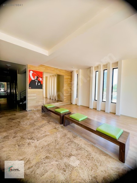 Ünıversıte Caddesı Narkule'de Kıralık 2 + 1 Daire — fotoğraf 5