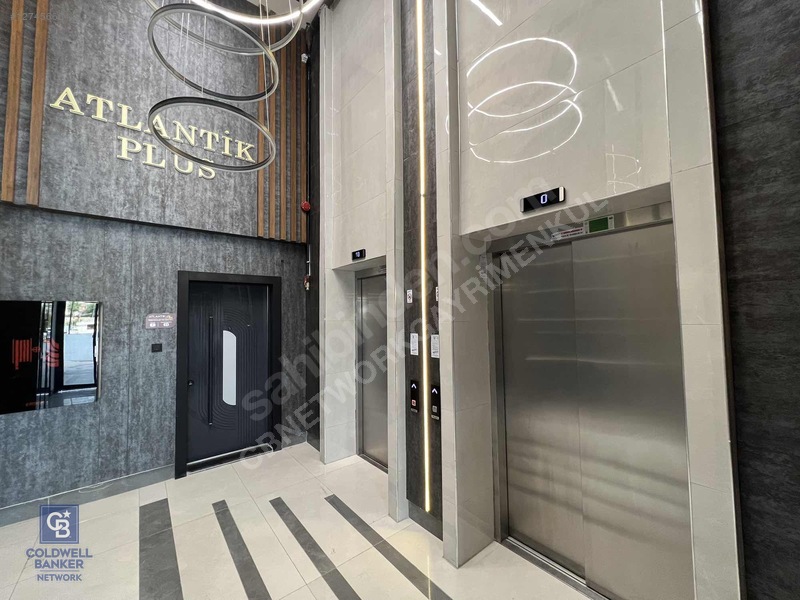 İst Yolu Atlantik Plus Satılık Teraslı 105 M2 Ofis — fotoğraf 11