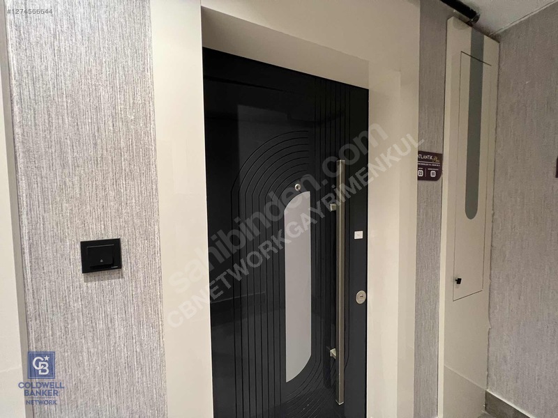 İst Yolu Atlantik Plus Satılık Teraslı 105 M2 Ofis — fotoğraf 13