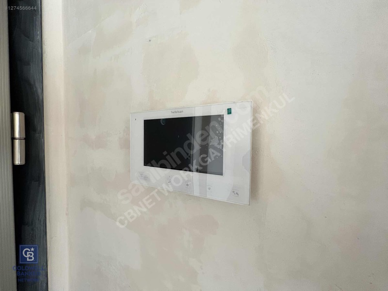 İst Yolu Atlantik Plus Satılık Teraslı 105 M2 Ofis — fotoğraf 14