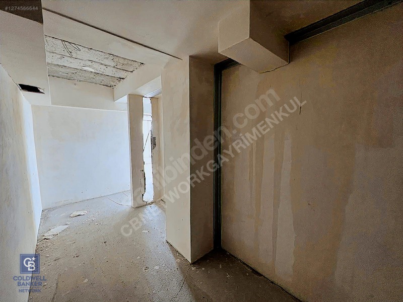 İst Yolu Atlantik Plus Satılık Teraslı 105 M2 Ofis — fotoğraf 15