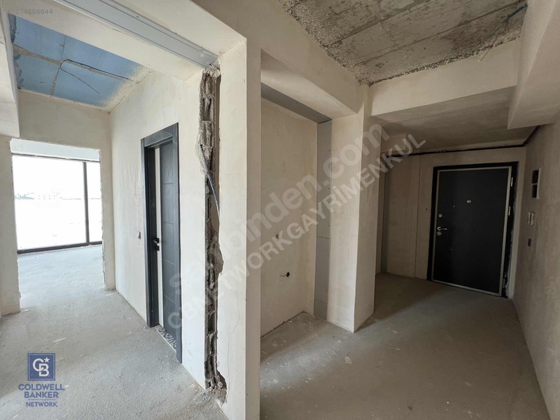 İst Yolu Atlantik Plus Satılık Teraslı 105 M2 Ofis — fotoğraf 17