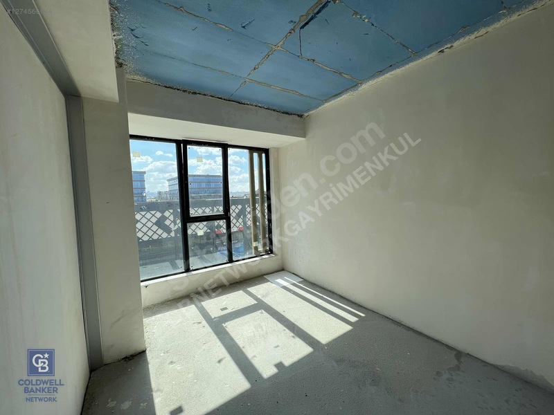 İst Yolu Atlantik Plus Satılık Teraslı 105 M2 Ofis — fotoğraf 18
