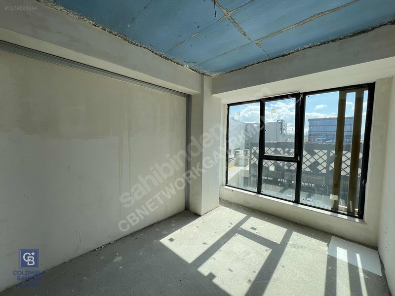 İst Yolu Atlantik Plus Satılık Teraslı 105 M2 Ofis — fotoğraf 19