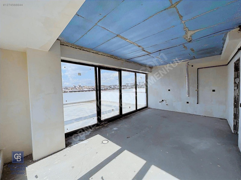 İst Yolu Atlantik Plus Satılık Teraslı 105 M2 Ofis — fotoğraf 21