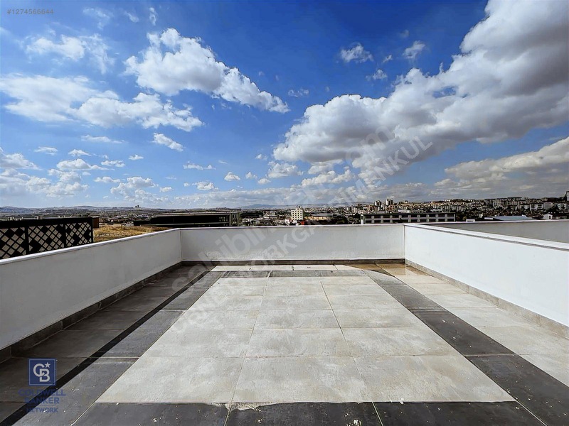 İst Yolu Atlantik Plus Satılık Teraslı 105 M2 Ofis — fotoğraf 22