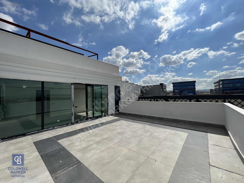 İst Yolu Atlantik Plus Satılık Teraslı 105 M2 Ofis — fotoğraf 24