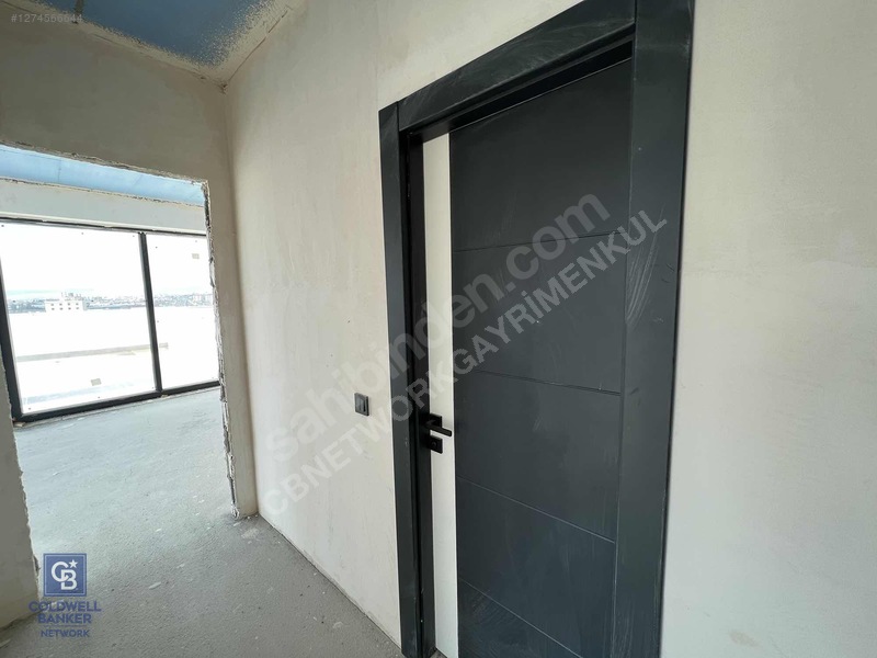 İst Yolu Atlantik Plus Satılık Teraslı 105 M2 Ofis — fotoğraf 26