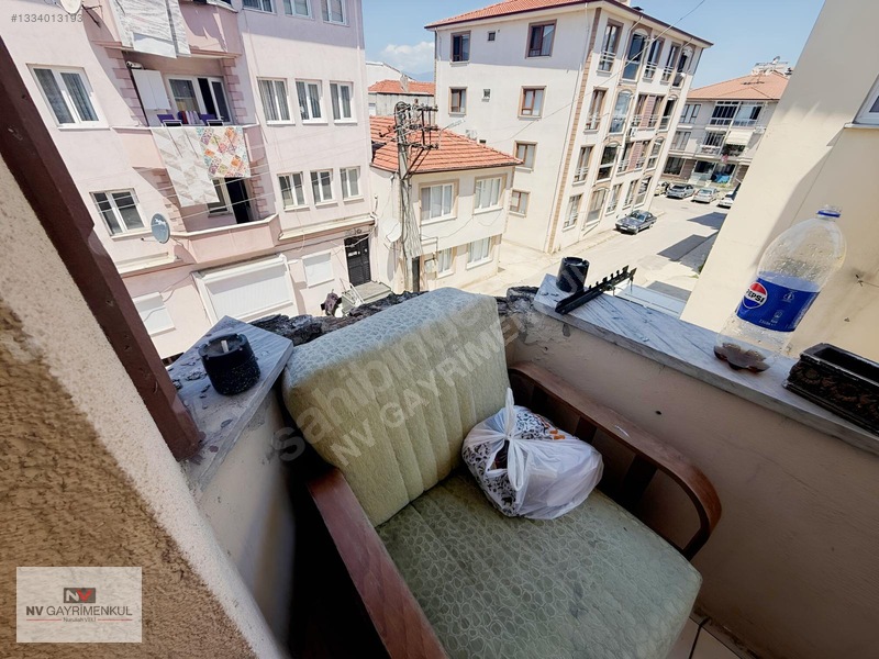 Nv Gayrimenkul | Nusrettin'de 3+1 120 M2 Satılık Ara Kat Daire — fotoğraf 5