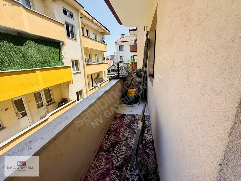 Nv Gayrimenkul | Nusrettin'de 3+1 120 M2 Satılık Ara Kat Daire — fotoğraf 6