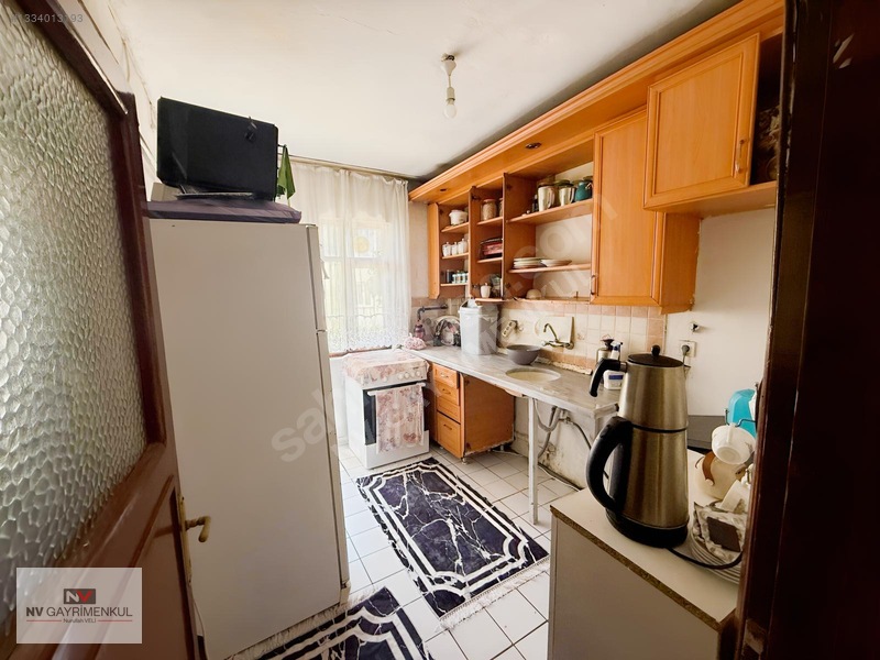 Nv Gayrimenkul | Nusrettin'de 3+1 120 M2 Satılık Ara Kat Daire — fotoğraf 8