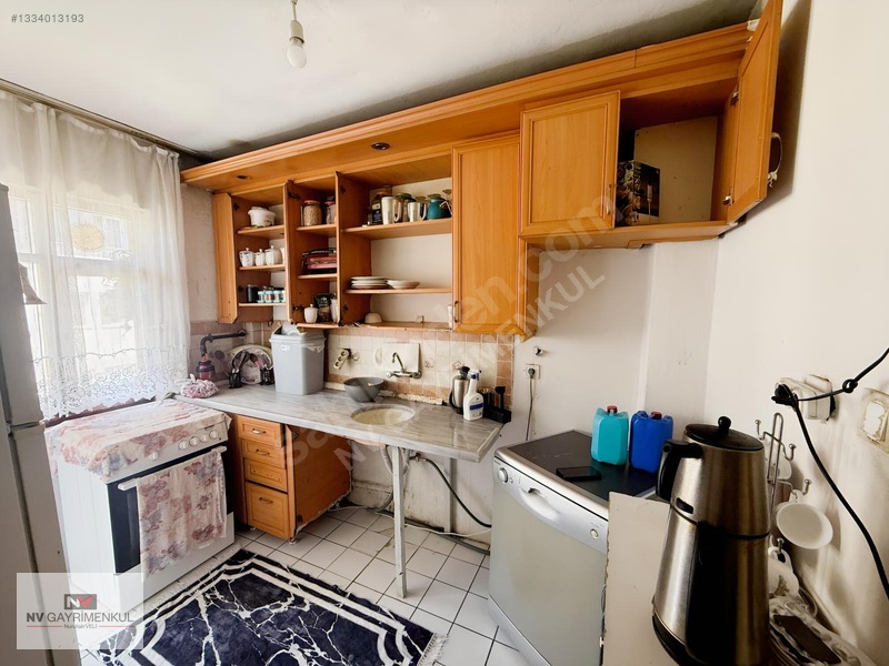 Nv Gayrimenkul | Nusrettin'de 3+1 120 M2 Satılık Ara Kat Daire — fotoğraf 9