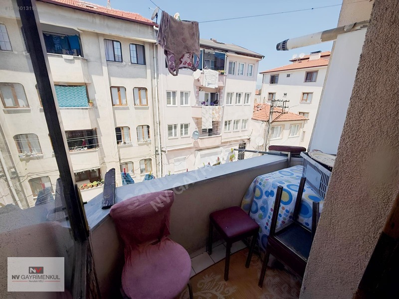 Nv Gayrimenkul | Nusrettin'de 3+1 120 M2 Satılık Ara Kat Daire — fotoğraf 10