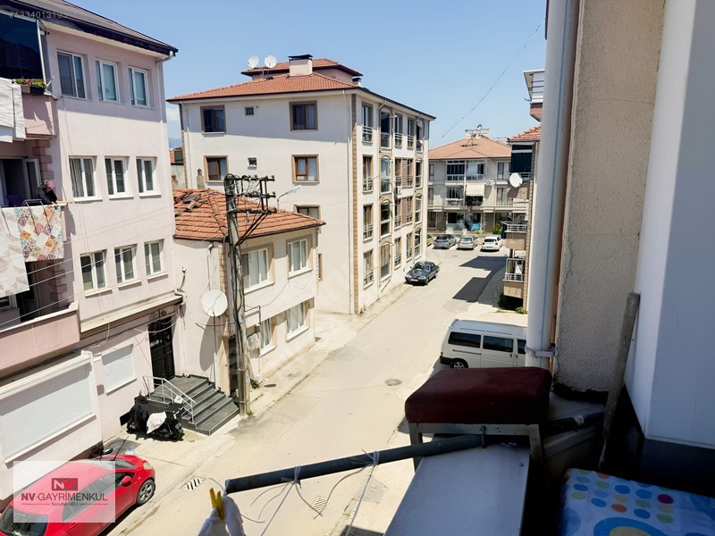Nv Gayrimenkul | Nusrettin'de 3+1 120 M2 Satılık Ara Kat Daire — fotoğraf 11
