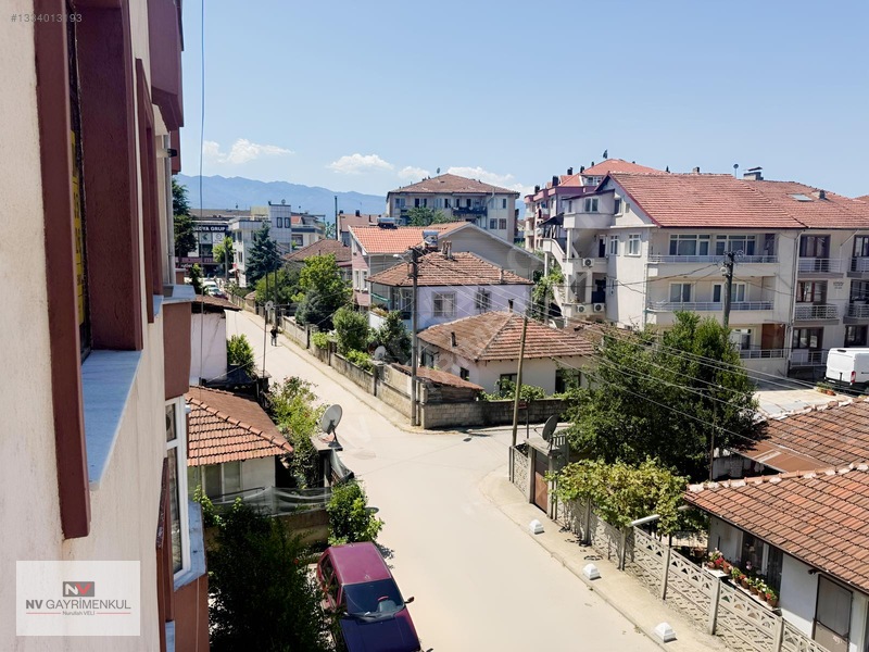 Nv Gayrimenkul | Nusrettin'de 3+1 120 M2 Satılık Ara Kat Daire — fotoğraf 12