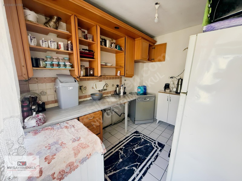 Nv Gayrimenkul | Nusrettin'de 3+1 120 M2 Satılık Ara Kat Daire — fotoğraf 13