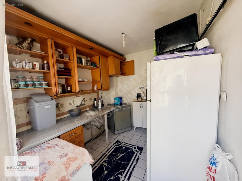 Nv Gayrimenkul | Nusrettin'de 3+1 120 M2 Satılık Ara Kat Daire — fotoğraf 14