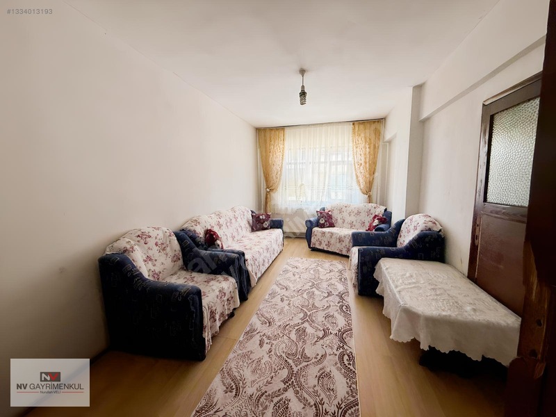 Nv Gayrimenkul | Nusrettin'de 3+1 120 M2 Satılık Ara Kat Daire — fotoğraf 15