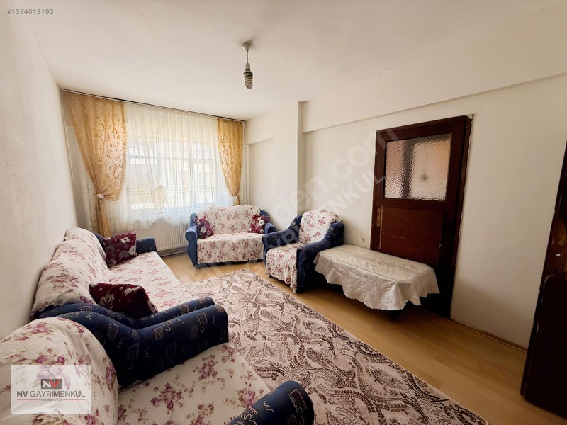 Nv Gayrimenkul | Nusrettin'de 3+1 120 M2 Satılık Ara Kat Daire — fotoğraf 16