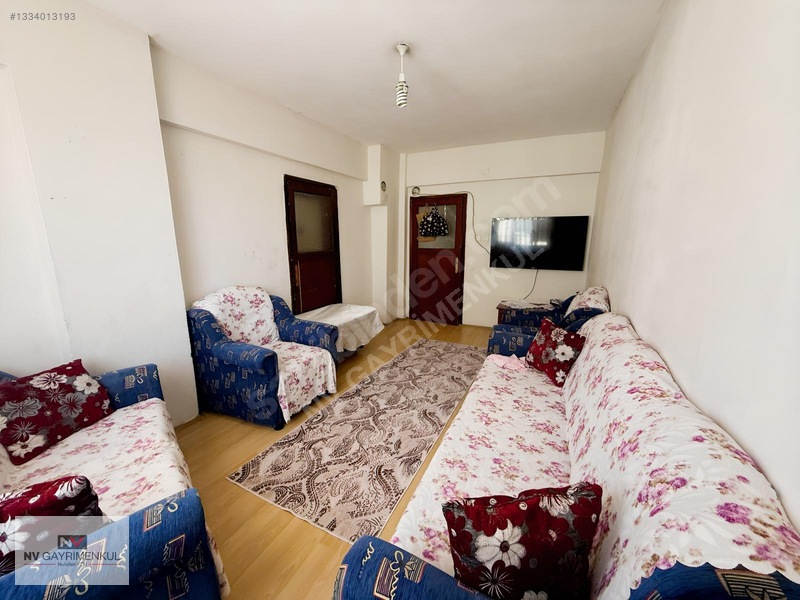 Nv Gayrimenkul | Nusrettin'de 3+1 120 M2 Satılık Ara Kat Daire — fotoğraf 17