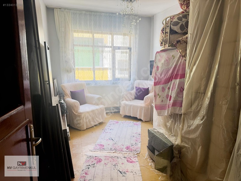 Nv Gayrimenkul | Nusrettin'de 3+1 120 M2 Satılık Ara Kat Daire — fotoğraf 18