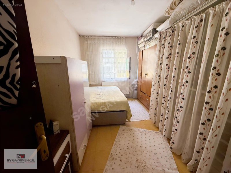 Nv Gayrimenkul | Nusrettin'de 3+1 120 M2 Satılık Ara Kat Daire — fotoğraf 20