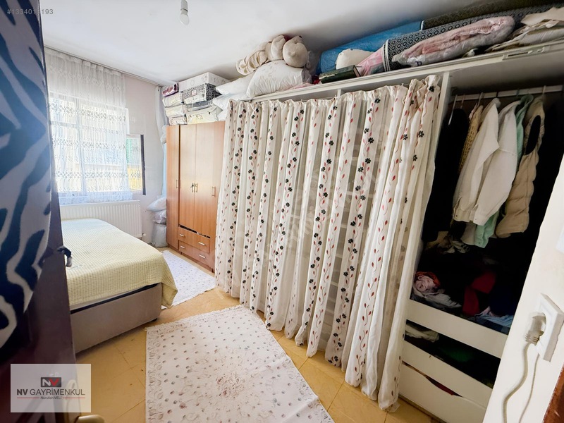 Nv Gayrimenkul | Nusrettin'de 3+1 120 M2 Satılık Ara Kat Daire — fotoğraf 21