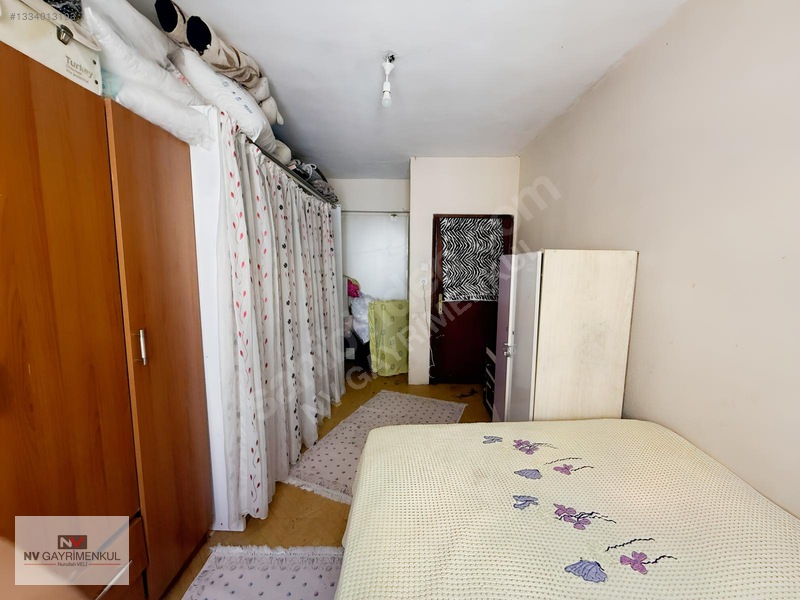 Nv Gayrimenkul | Nusrettin'de 3+1 120 M2 Satılık Ara Kat Daire — fotoğraf 22