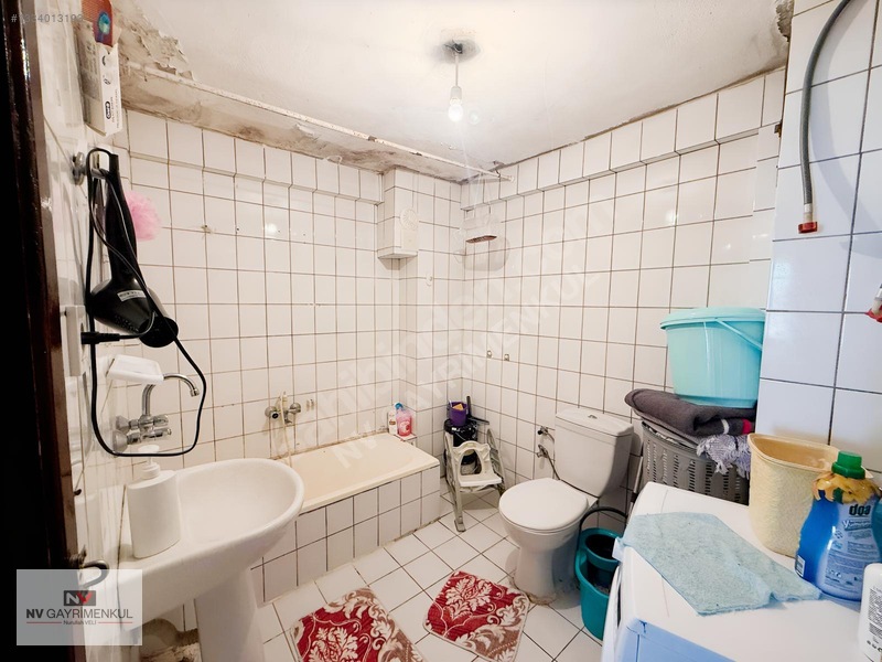 Nv Gayrimenkul | Nusrettin'de 3+1 120 M2 Satılık Ara Kat Daire — fotoğraf 24